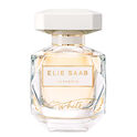LE PARFUM IN WHITE LE PARFUM IN WHITE